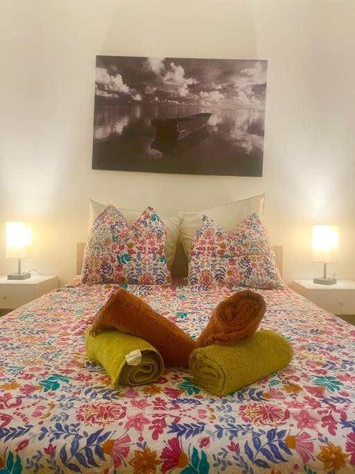 Appartement Neuf Cosy Centre Ville Quartier Haut Sète Exteriér fotografie